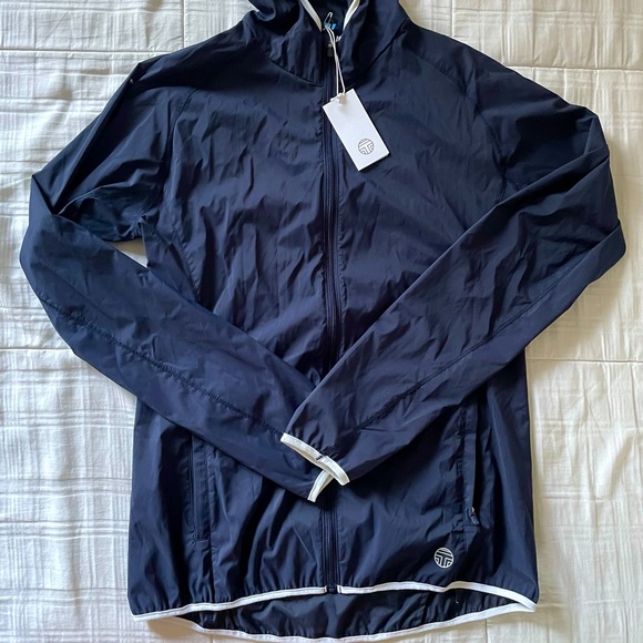 Tory Burch Package Jacket - Picture 1 of 6